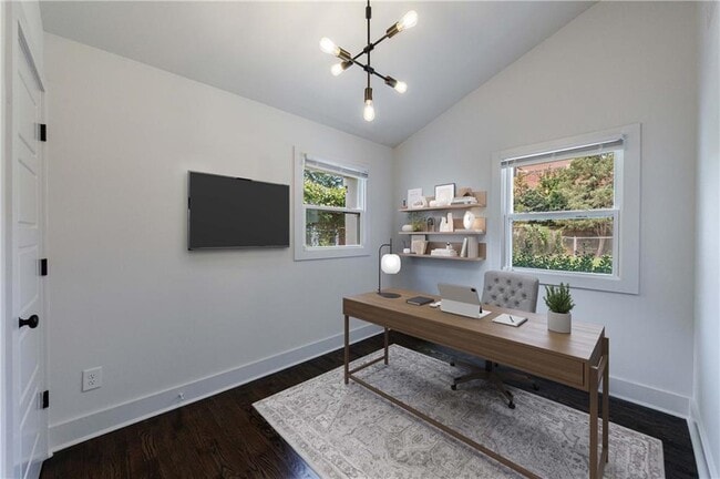 Building Photo - 1272 Hardee St NE