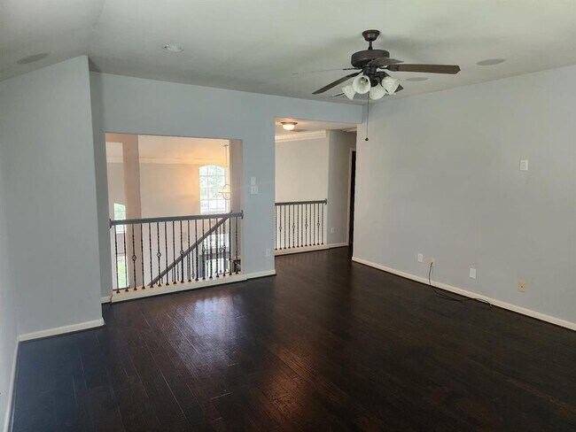 Building Photo - 16935 Jelly Park Stone Dr
