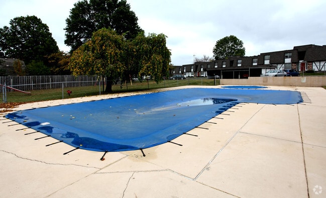 Building Photo - Wycliff West