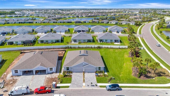 Building Photo - 18014 Cropside Trl