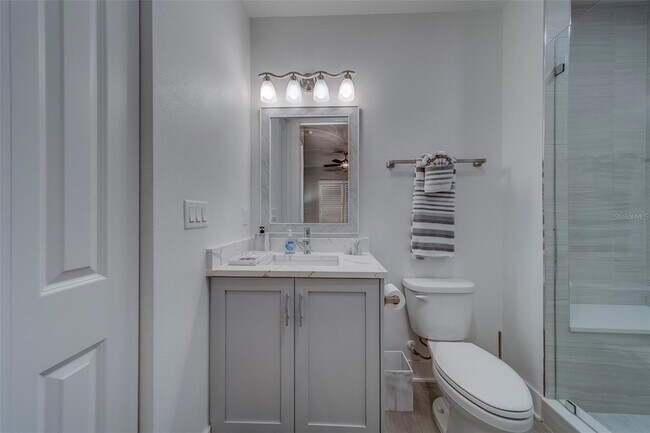 Building Photo - 400 150th Ave