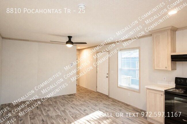 Building Photo - 8810 Pocahontas Trail