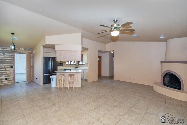 Building Photo - 4296 W County 15th St