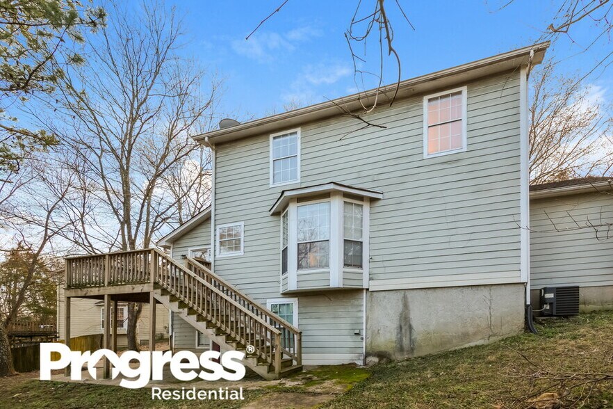 Building Photo - 837 Rocky Mountain Pkwy