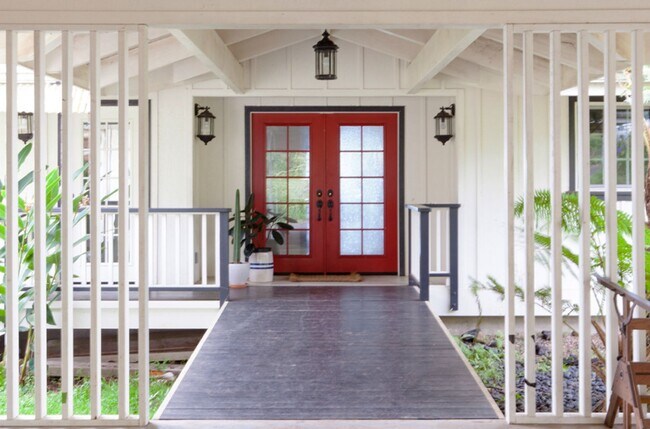 Building Photo - JMLU 76-4206 Nanilani Rd