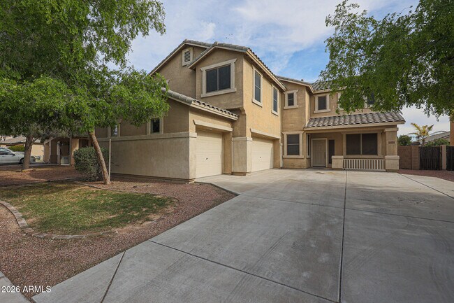 Building Photo - 16205 W Gibson Ln