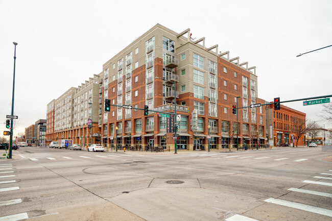 Building Photo - 2200 Market St