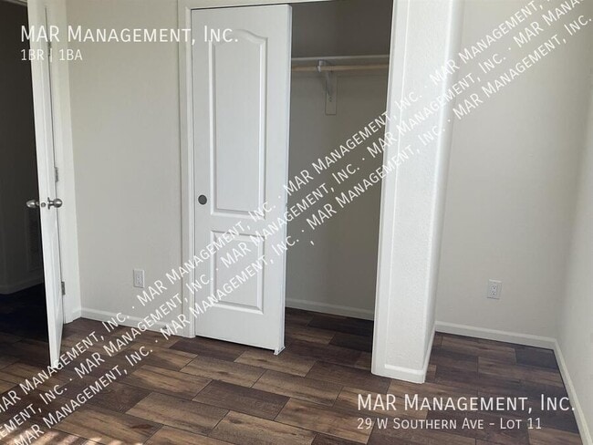 Building Photo - 29 W Southern Ave