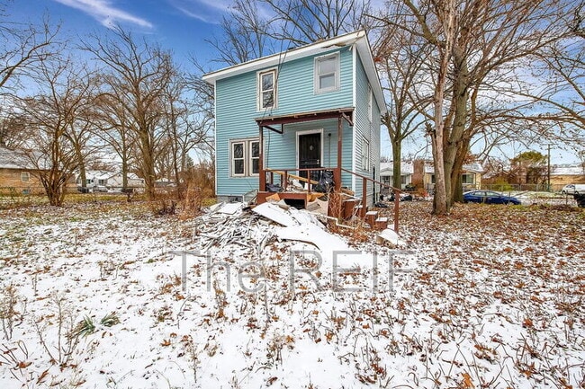 Building Photo - 15906 Alden St