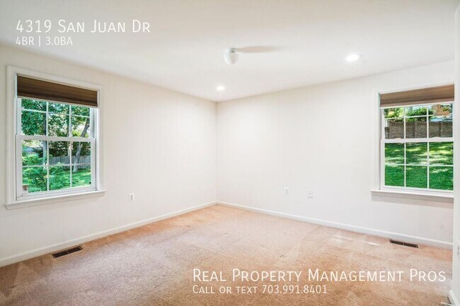 Building Photo - 4319 San Juan Dr