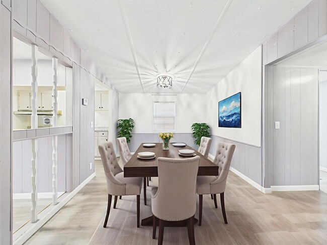 Building Photo - 3 Bedroom, 2 Bathroom Rental