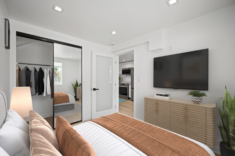 Building Photo - 3535 Ellsworth St