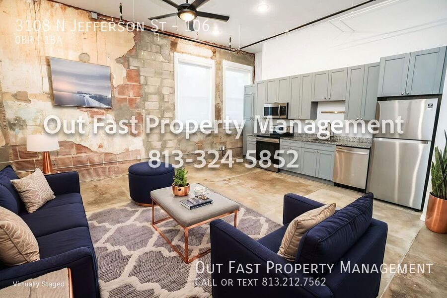 Building Photo - 3108 N Jefferson St