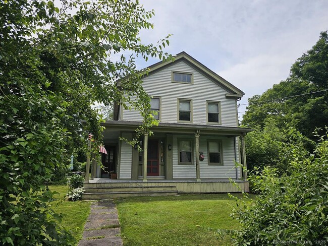 Primary Photo - 33 Wildwood Ave