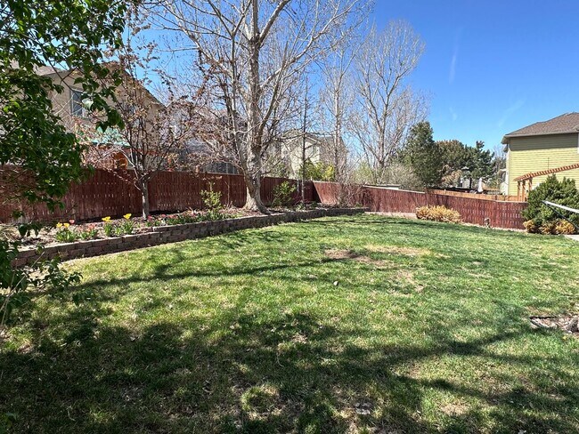 Building Photo - Gorgeous Reunion Home Features 4 Beds/2.5 ...