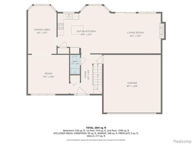 Building Photo - 1250 Walloon Way