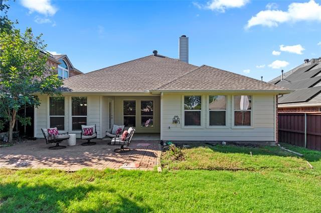 Building Photo - 8108 Twin Oaks Dr