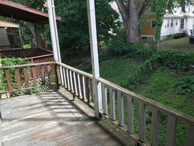 Building Photo - 58 Elberon Pl