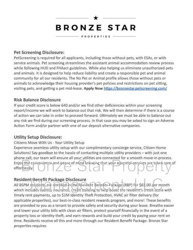 Building Photo - 816 Cristler Ave