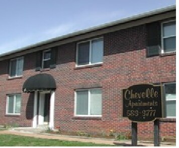 Building Photo - Chevelle Apartments