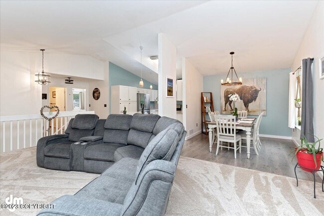 Building Photo - 19045 Danny Dr