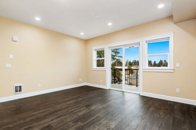 Building Photo - Marigold Apartments - Make Spirits Bright In Your New Apartment