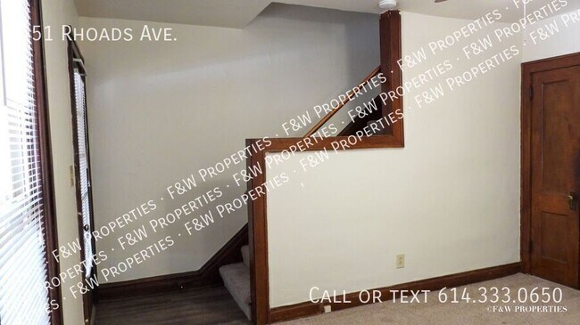 Building Photo - 451 Rhoads Ave