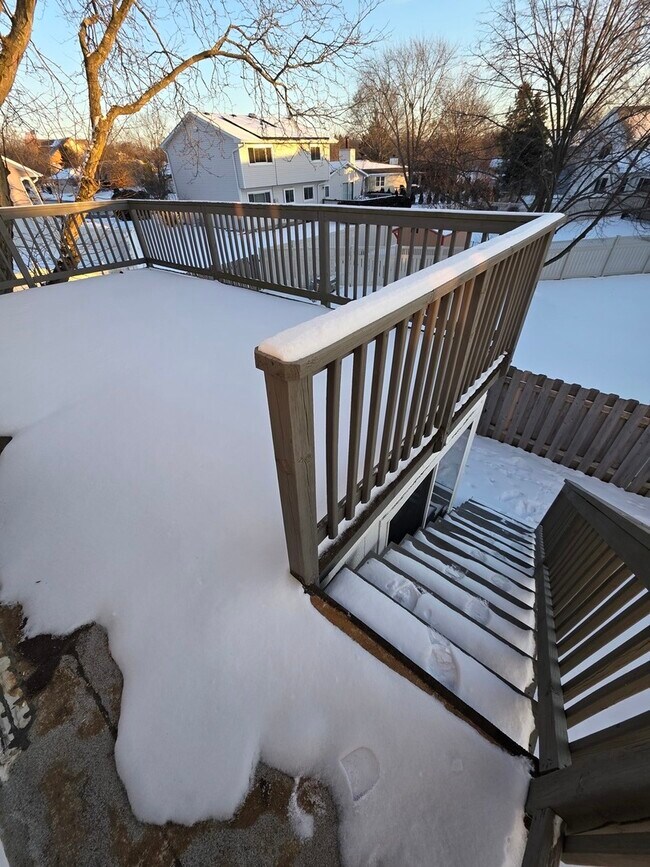 Building Photo - 1195 Old Timber Ct