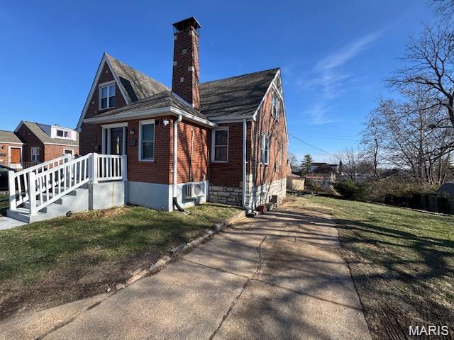 Building Photo - 9012 Eden Ave