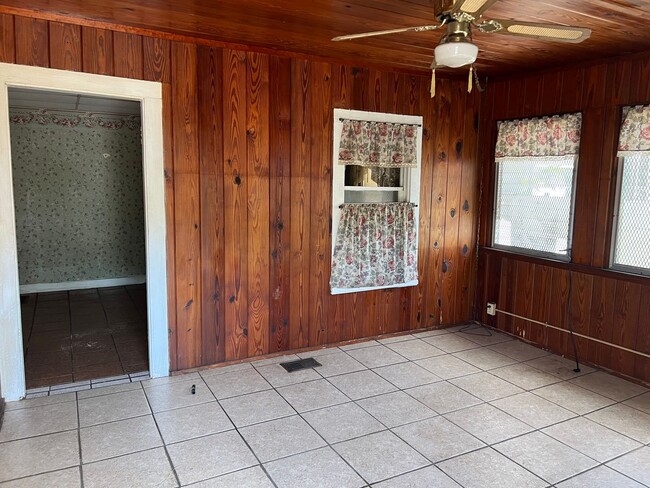 Building Photo - ** AS IS CONDITION** 2 Bedroom 2 bath on a...