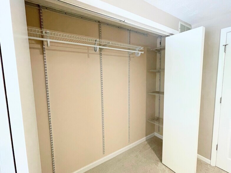 Bedroom 2 Closet - 97 Lancelot Ln