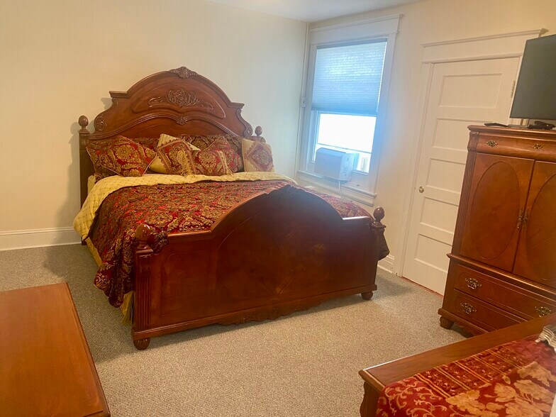 Bedroom #3 - 1333 Randolph St NW