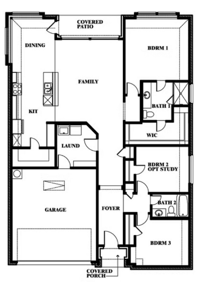 Building Photo - 449 Hayes St