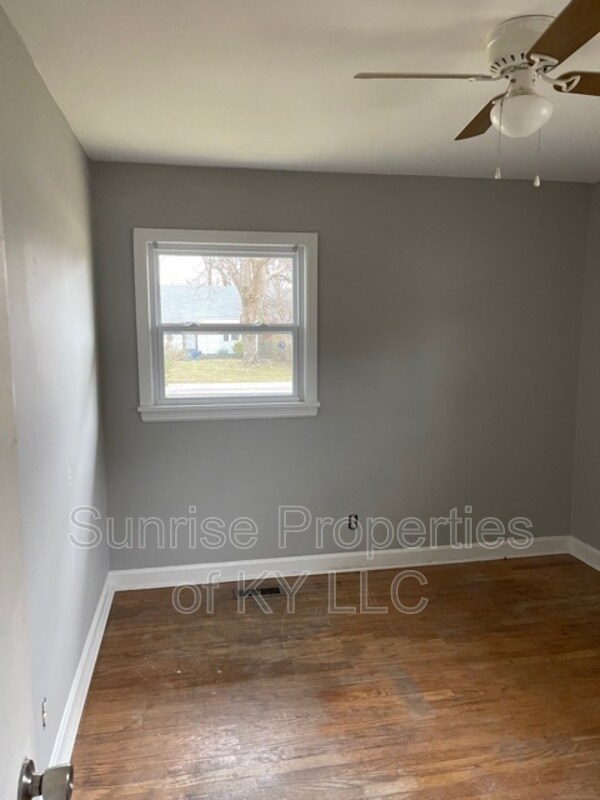 Building Photo - 2601 Pioneer Rd