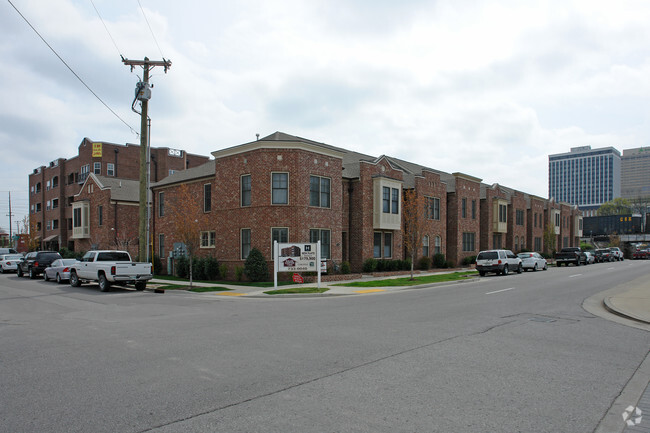 Building Photo - Harrison Square