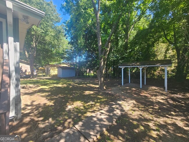 Building Photo - 2293 Lanier Pl