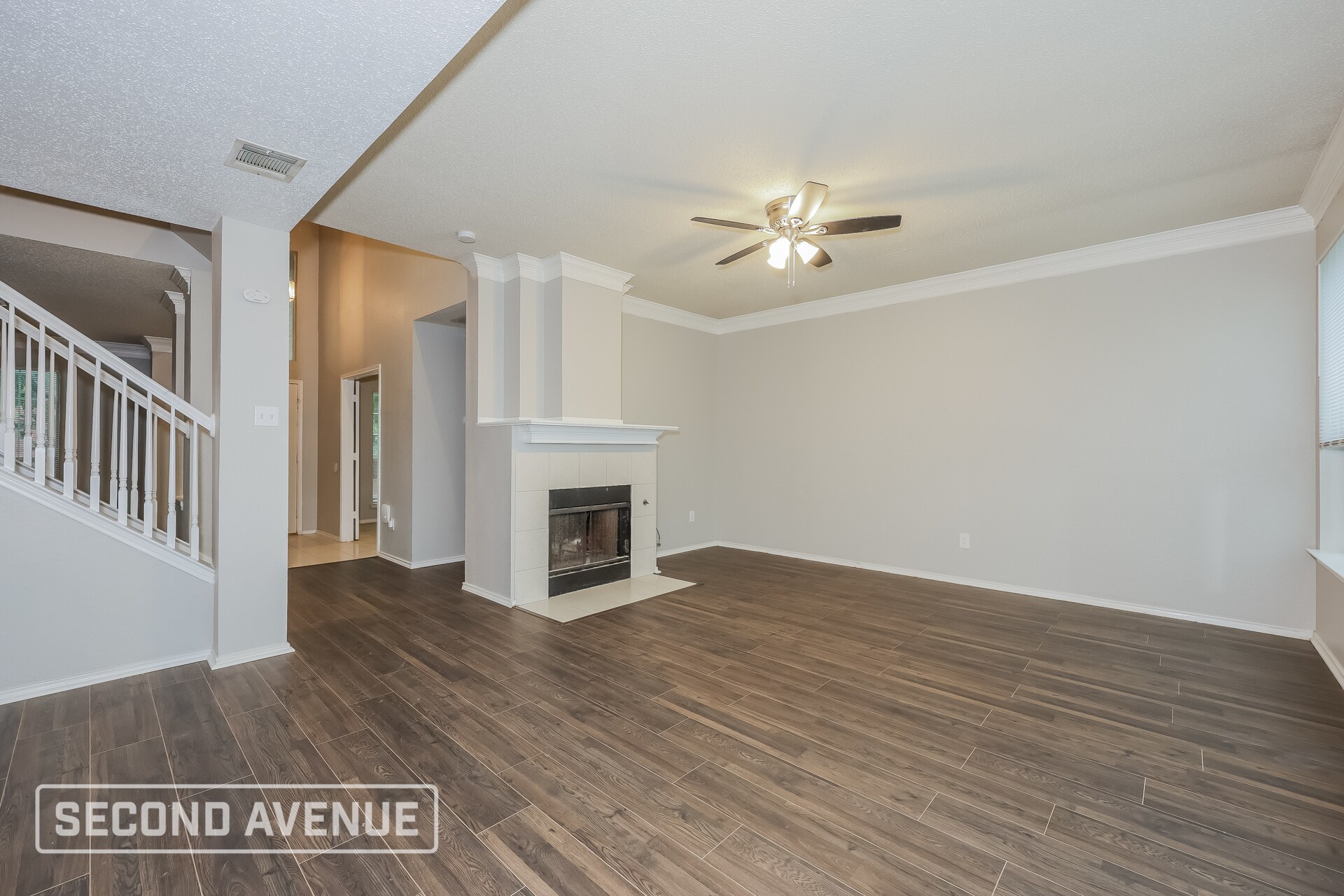 Building Photo - 7610 Dartmouth Dr