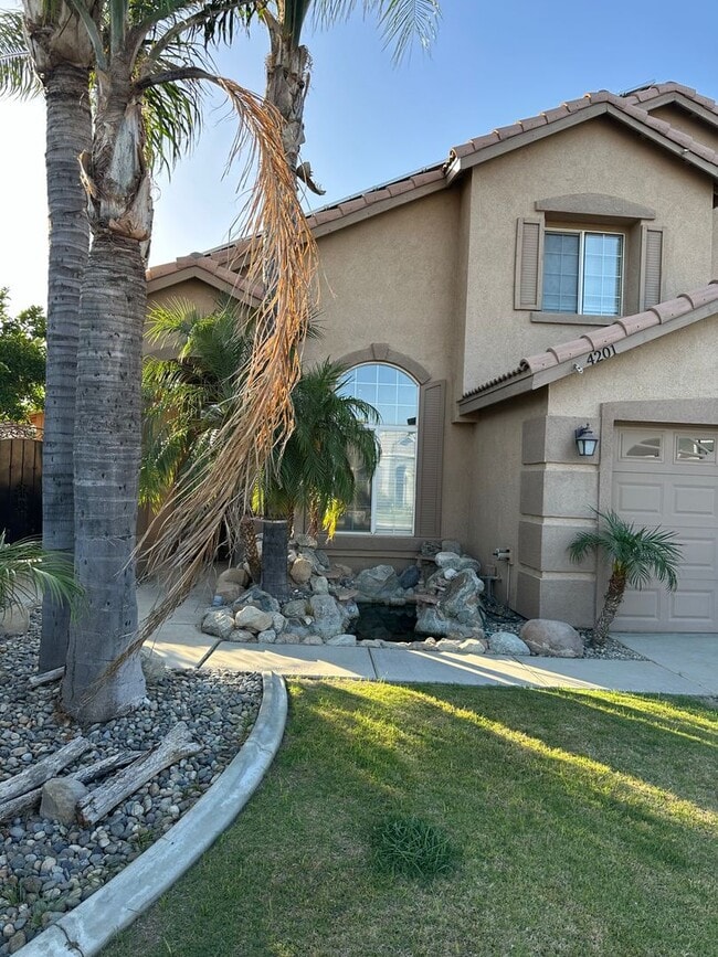 Primary Photo - Two story home in Bakersfield