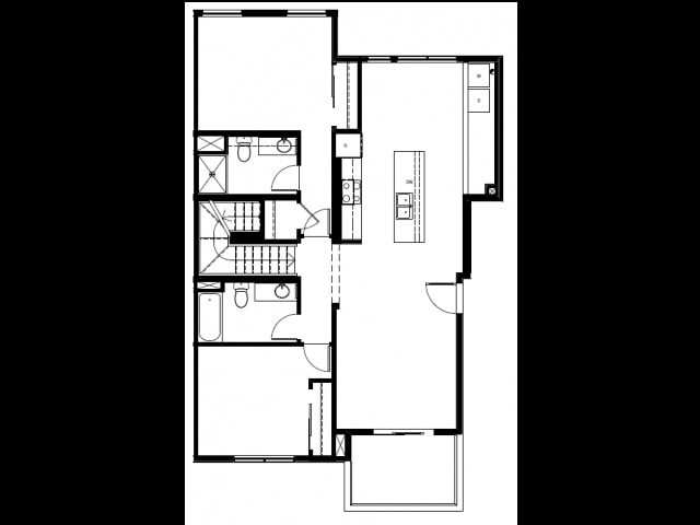 B1 2D - Capitol Yards