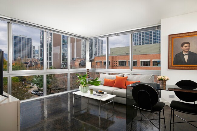 Building Photo - 1555 N Dearborn Pky