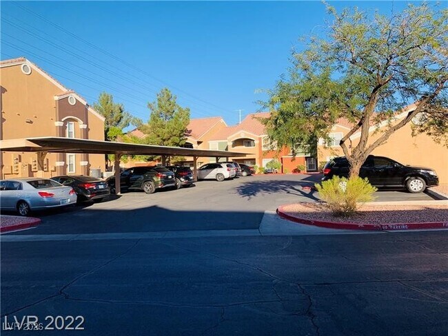 Building Photo - 8101 W Flamingo Rd