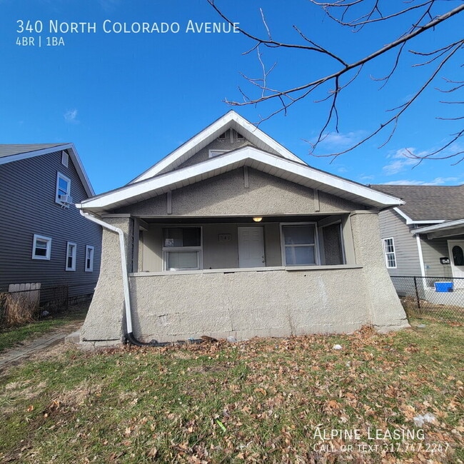 Building Photo - 340 N Colorado Ave