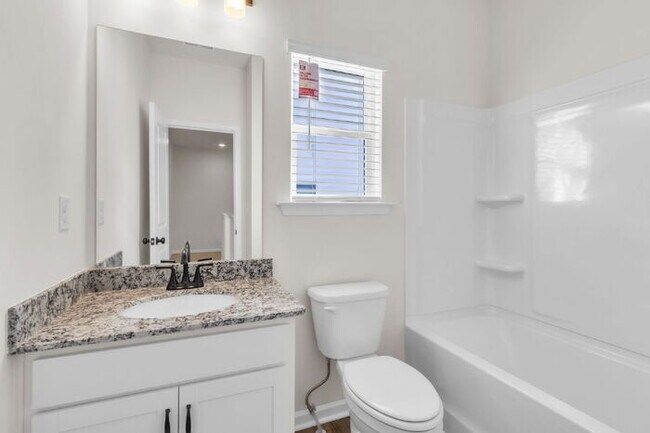 Building Photo - New Construction 3BR Townhome with Loft & 2-Car Garage in Downtown Travelers Rest