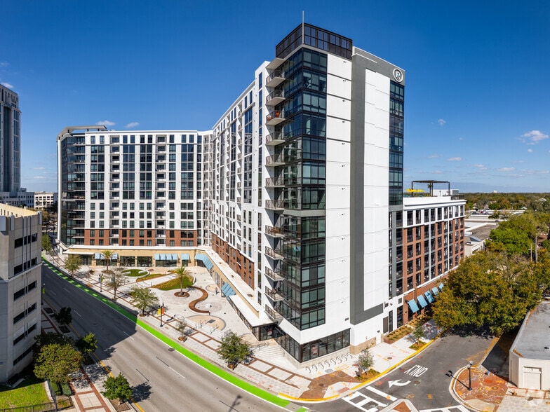 Primary Photo - Radius Orlando Apartments
