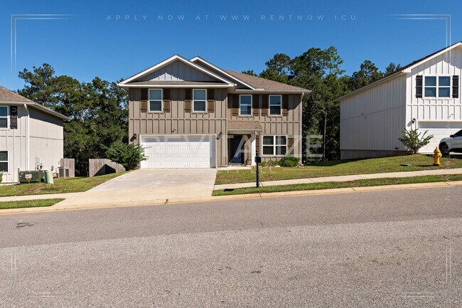 Building Photo - Stunning 2-Story 4 BD 2.5 BA House in Span...