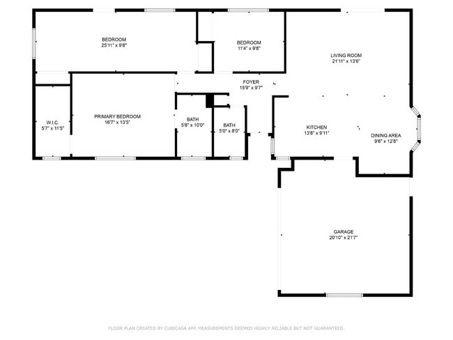Building Photo - 135 Green Hill Way