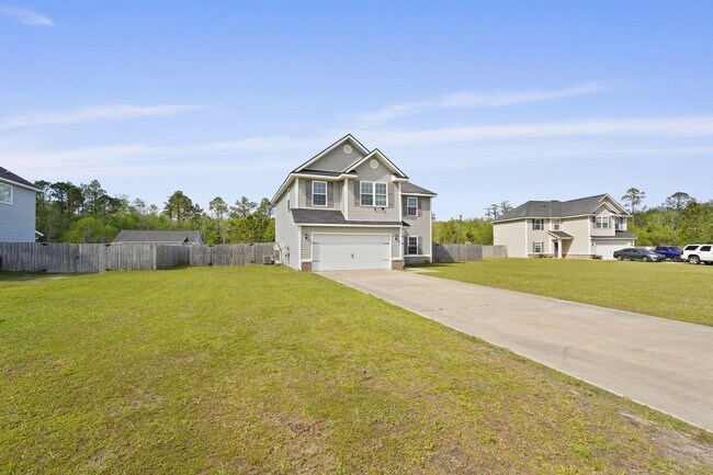 Building Photo - 966 Mustang Ln NE