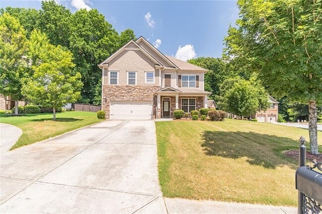 Building Photo - 4769 Bogan Meadows Dr
