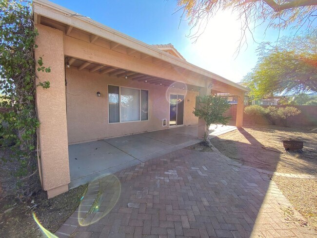 Building Photo - Beautiful Home in Sweetwater Reserve