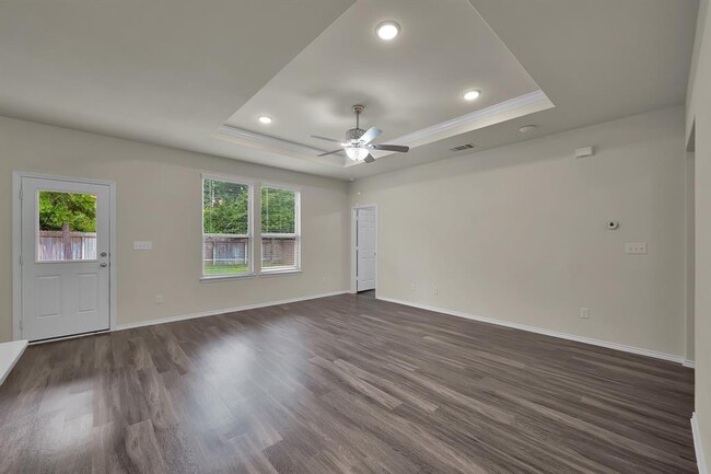 Building Photo - 4202 Amber Ruse Dr